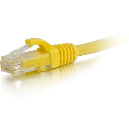 6Ft Cat5E Snagless Unshielded (Utp) Ethernet Network Patch Cable -